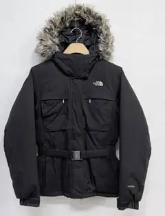 THE NORTH FACE ノースフェイス ダウンジャケット レディース S