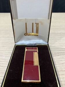 ダンヒル dunhill ライター 喫煙具 Dunhill 喫煙グッズ