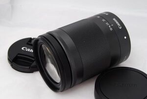 新品級 ★Canon EF-M18-150mm F3.5-6.3 IS STM グラファイト EF-M18-150ISSTM ★ 20241217_B01LWVAN26