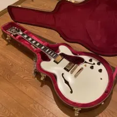 エピフォン Inspired by Gibson Custom ES-355