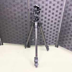 ♭ Manfrotto 190CXPRC3 三脚 カメラ 雲台 BENRO B2N ベンロ マンフロット