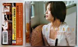 中古CD 　萩原貴子 『 ザルツブルク・モーツァルテウム弦楽四重奏団 / トルコ行進曲-モーツァルト：フルート四重奏曲 』品番：COCQ-83567