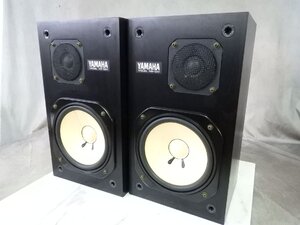 【D】YAMAHA NS-10M スピーカーペア ヤマハ 3005776