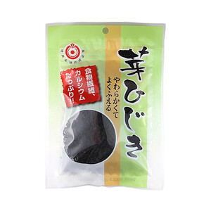 日高食品 韓国産芽ひじき 30g×20袋セット /a