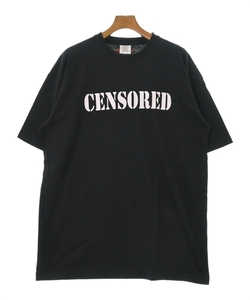 VETEMENTS Tシャツ・カットソー メンズ ヴェトモン 中古　古着