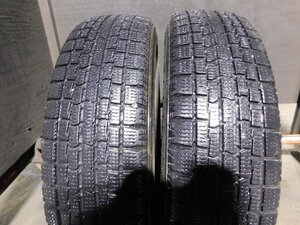 【S486】ICE FRONTAGE■145/80R13■2本売切り