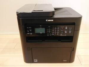 美品　Canon　レーザープリンター　MF264ｄｗ