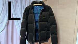 Polo Ralph Lauren PALACE パレス ポロラルフローレン コラボ コーデュロイ ブラウン