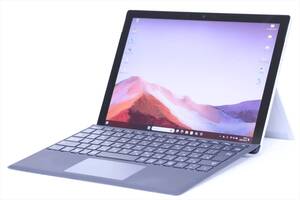 即配 Corei7 Windows11 16GBメモリ タブレット タッチパネル 10世代 Surface Pro 7 i7-1065G7 16G 256G WiFi6