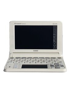 CASIO◆電子辞書 XD-U4700