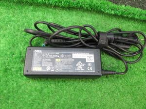 NEC LaVie L 370用 AC ADAPTER ADP90 19V~3.95A VersaPro VK25TL-F VK26M/X-E対応 動作保証