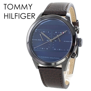 プレゼント 男性 トミーヒルフィガー 腕時計 メンズ 通勤 通学 仕事 ビジネス 時計 プレゼント 誕生日プレゼント 父の日