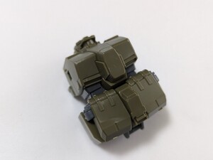 同梱送料120円　HG　1/144　ロト　胴体パーツ　ジャンク