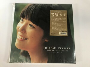 TM170 岩崎宏美 / 岩崎宏美 30TH ANNIVERSARY BOX 永久保存盤 【CD】 0912