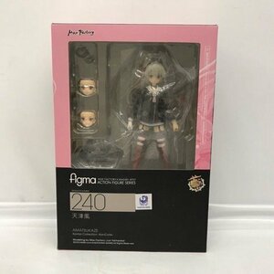 グッドスマイルカンパニー figma240 天津風 「艦隊これくしょん～艦これ～」53H00620646