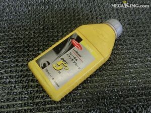 ★新品☆ロッキード DELPHI デルファイ DOT5.1 ブレーキ&クラッチ フルード 500ml SSB9543 / 2F9-1510