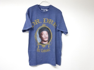 海外限定 オフィシャル Dr. Dre THE CHRONIC Tシャツ L