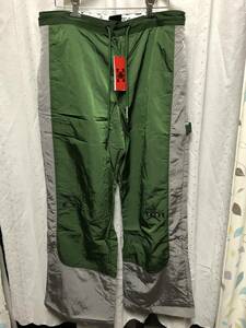 新品 Nike Air Jordan Off-White Track Pants US XL 定価36,300円トラックパンツ オフホワイト ナイキ ジョーダン 1 2