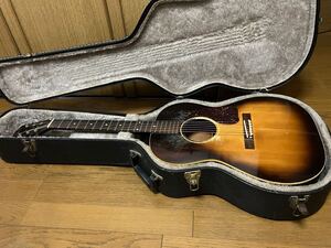 1943〜1954頃【ヴィンテージ】Gibson LG1 サンバースト　レギュラーネック　コンディション良好　1円スタート　売り切り　個人出品