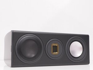 ■□【全国発送可】MONITOR AUDIO PLC150II センタースピーカー モニターオーディオ ピアノブラック 元箱付□■027161002m□■