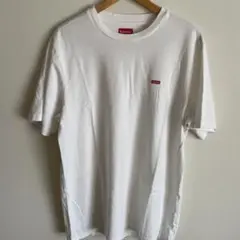 Supreme - Small Box Tee