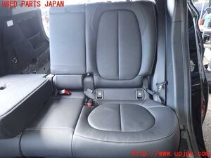 2UPJ-19067435]BMW X1 F48(HT20)左リアシート 中古