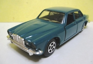 Polistil EL61 ジャガー XJ 12L POLITOYS