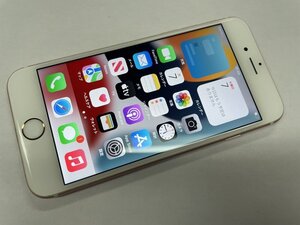 NJ794 SIMフリー iPhone6s ローズゴールド 32GB