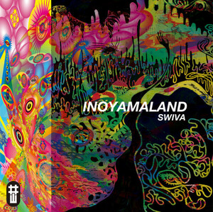 Inoyamaland/Swiva,CD,USED,帯付き,2020年日本盤,Genre: Electronic Style: Ambient, New Age