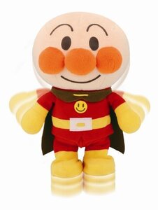 【中古】 BANDAI べビラボ アンパンマン たっちでぴょんぴょんアンパンマン