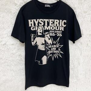 HYSTERIC GLAMOUR DEVIL