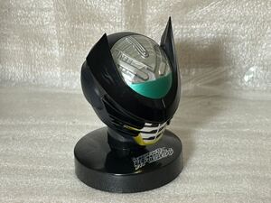 ◇ ライダーマスクコレクション vol.13 仮面ライダー バース　通常台座　◇ マスコレ