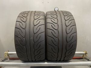 265/35R18(93W)[商品番号7969] ヨコハマ ADVAN NEOVA AD08R 2020年製 2本セット 265/35/18