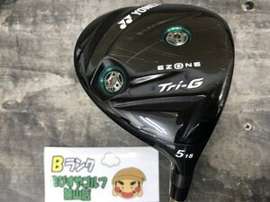 狭山■【中古】[5674] EZONE Tri-G REXIS　XELA 4 S 18