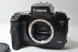 6014★良品★Canon EOS 5 ボディ