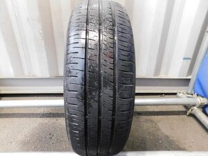 【テ575】ENASAVE EC204▼185/65R15▼1本即決