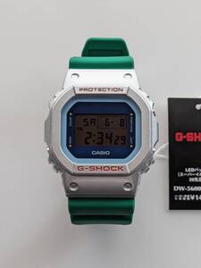 G-SHOCK Euphoriaシリーズ DW-5600EU-8A3JF