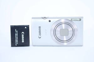 ★極上美品★CANON IXY 200 ★完動★#X512