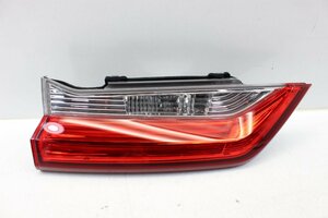 美品/破損無　CR-V　CRV　RW1　 フィニッシャーランプ　テール　左　左側　スタンレー　W3780　34155-TLA-T01　打刻T0　273205-C73