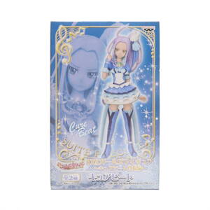 【中古】[FIG] キュアビート スイートプリキュア♪ DXガールズフィギュア ～キュアビート登場編～ プライズ(47552) バンプレスト(61747185)