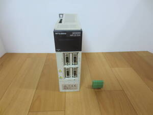 ★ MITSUBISHI AC SERVO MR-J2-20A AC サーボアンプ 200W　★