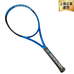 DUNLOP 硬式用テニスラケット ダンロップ FX500 TOUR ツアー 中古 美品 O9638810