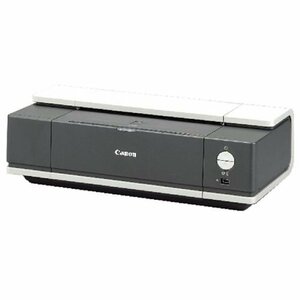 【中古】Canon PIXUS A3ノビ対応 インクジェットプリンタ iX5000