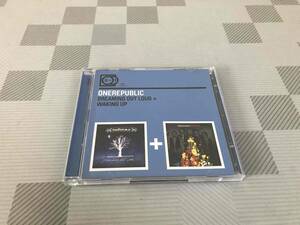 Onerepublic / Dreaming Out Loud / Waking Up // 2CD // One Republic