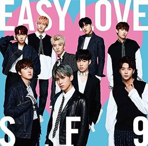 【中古】 Easy?Love (初回限定盤B)