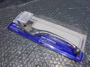 キジマ　ブレーキ　レバー　カワサキ　202-329SR 未使用　　R5 6/30 別棚