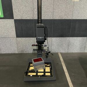 ENLARGER V70 monochome 引き伸ばし機（中古品）引き取り限定