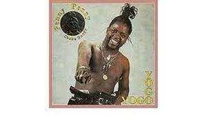 ★新品!!南アフリカ音楽!!クワイト初期のスター!!最高傑作!!Penny Penny ペニー・ペニーのCD【Yogo Yogo】1996年