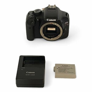 キャノン Canon デジタル一眼レフカメラ EOS Kiss X4 ボディ KISSX4-BODY
