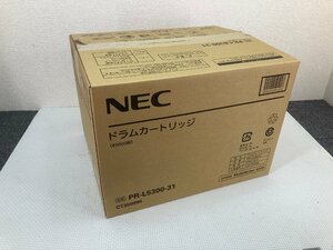 1321-O★NEC MultiWriter 5300用ドラムカートリッジ★PR-L5300-31★未使用未開封品★